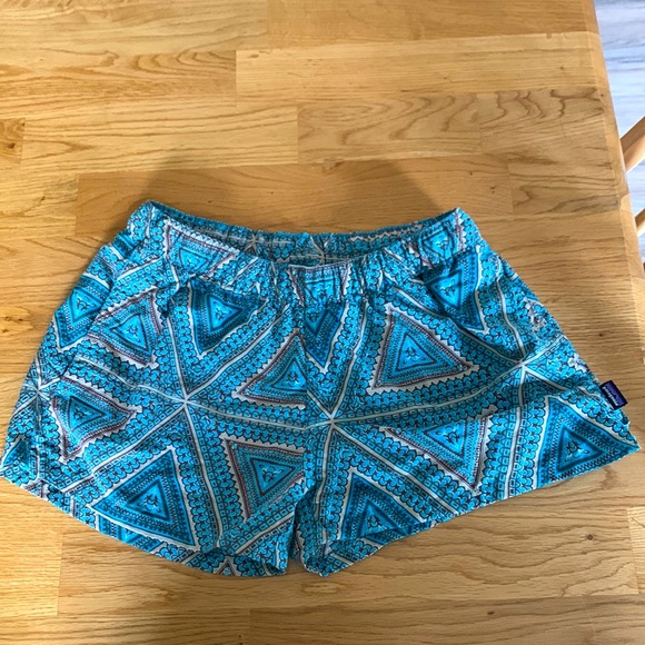 Vintage cheeky Patagonia baggies - Picture 1 of 2